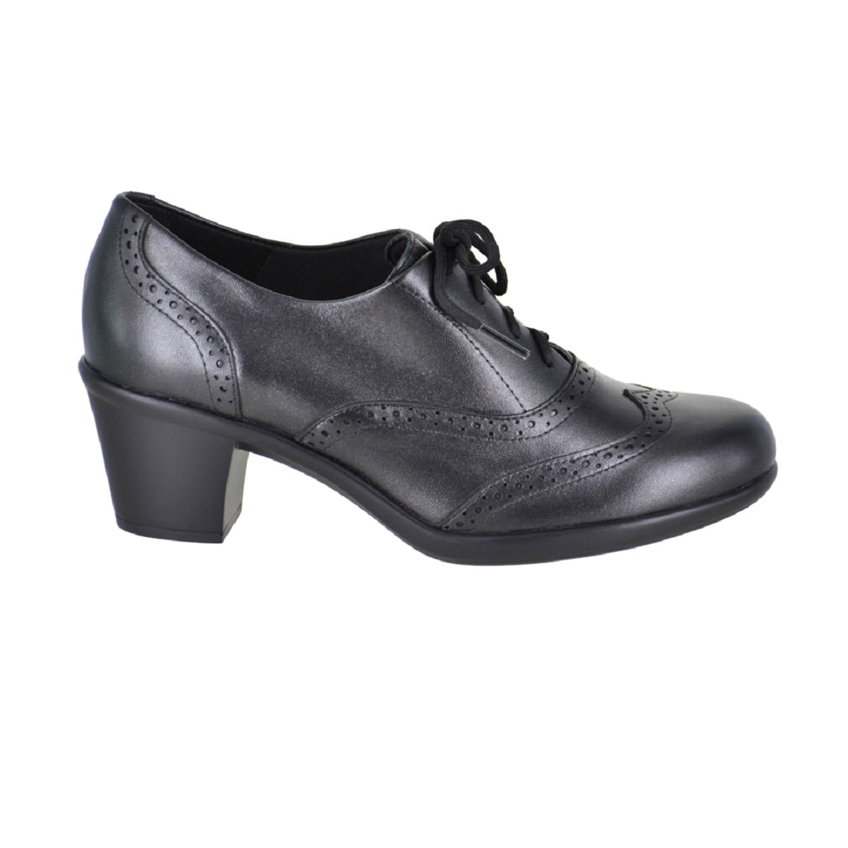 Botín estilo bostoniano