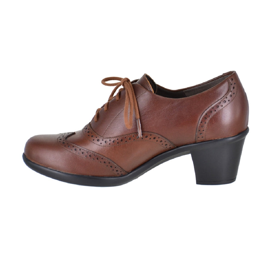 Botín estilo bostoniano