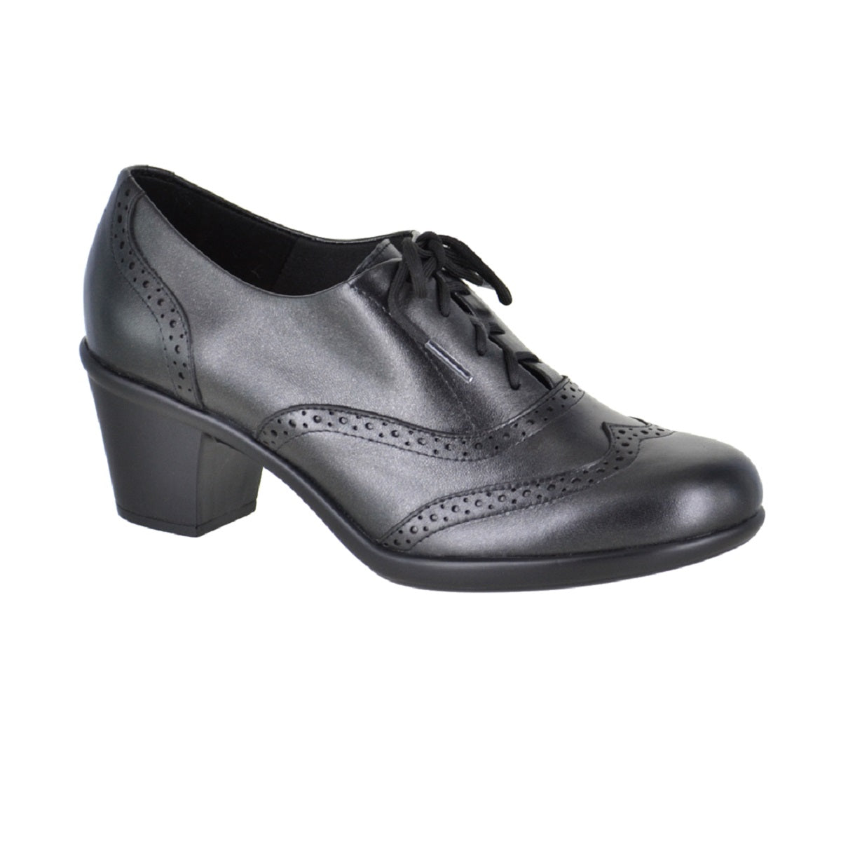 Botín estilo bostoniano