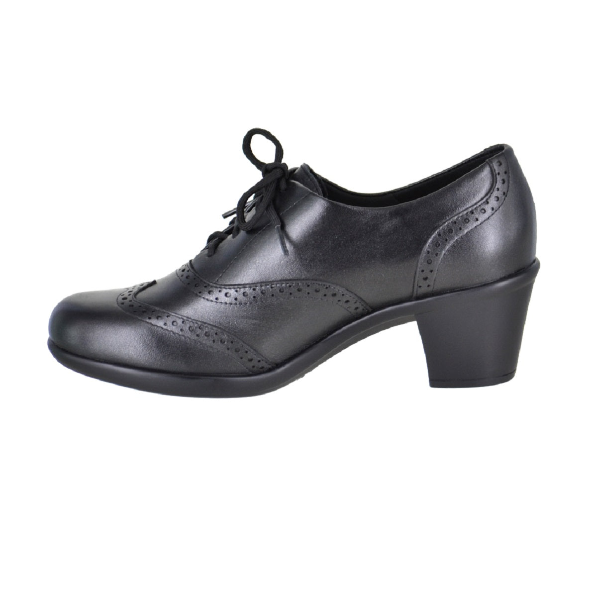 Botín estilo bostoniano