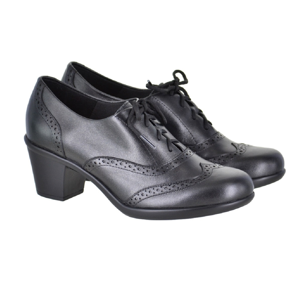 Botín estilo bostoniano