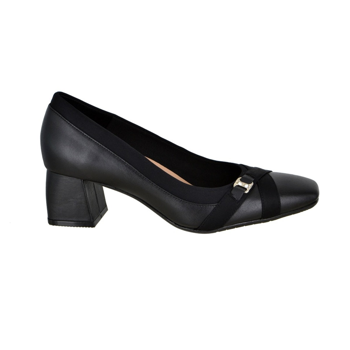 Zapatilla clasica y elegante