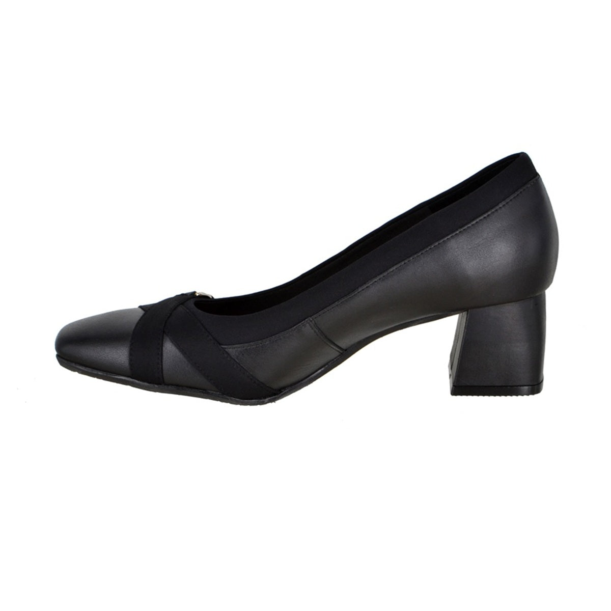 Zapatilla clasica y elegante