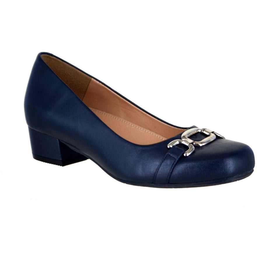 Zapatilla June - marino