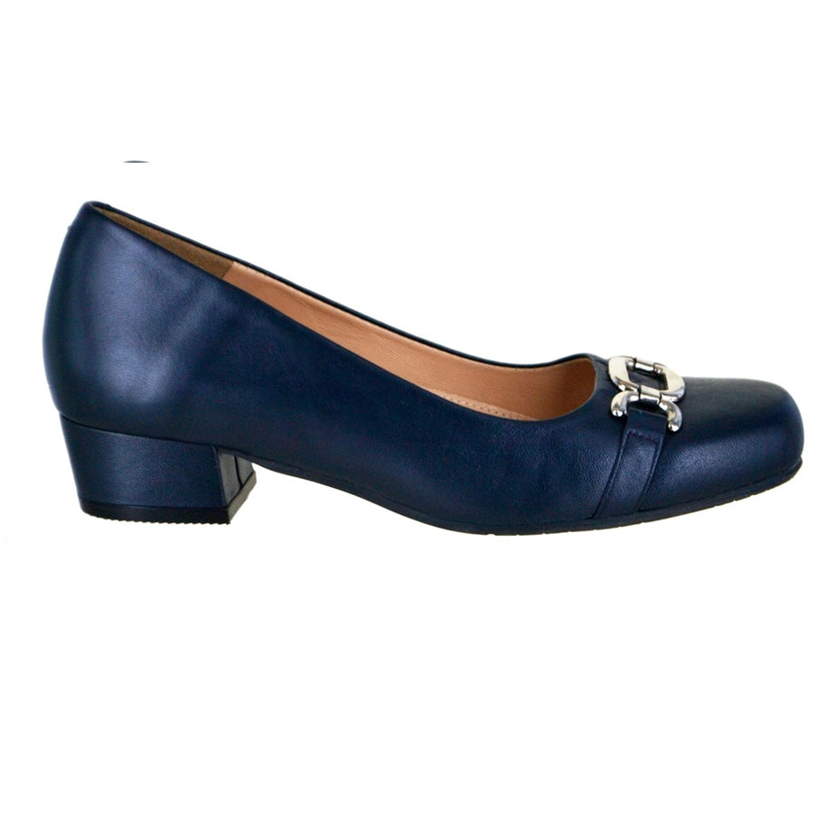 Zapatilla June - marino