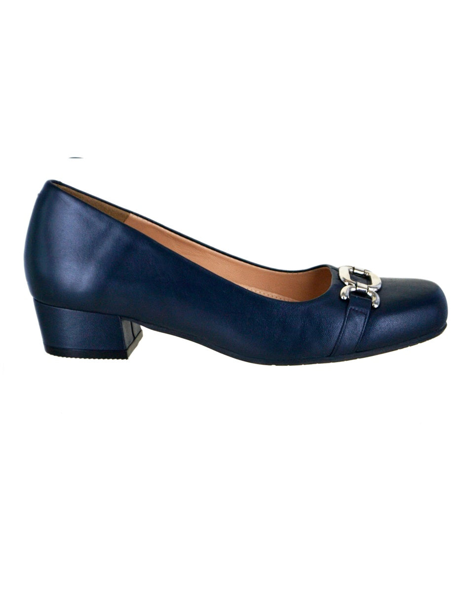 Zapatilla June - marino