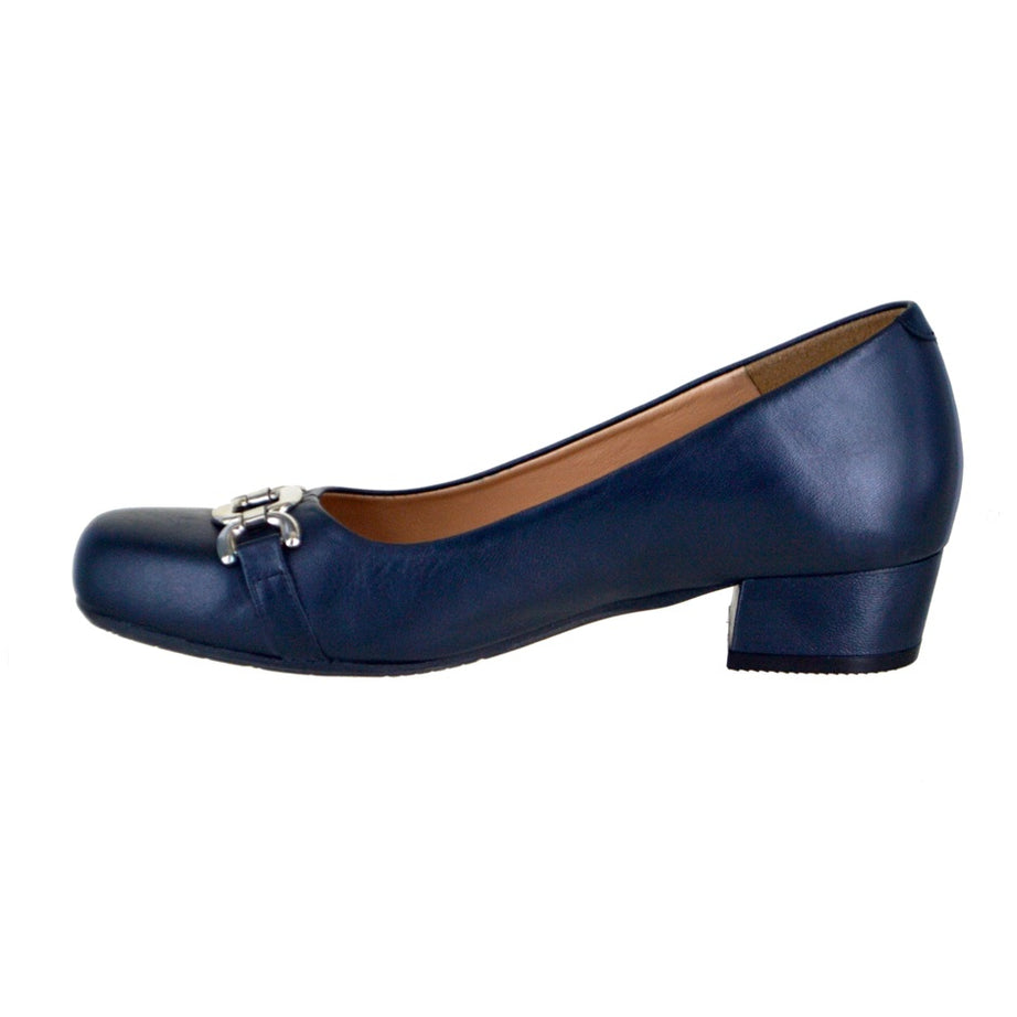 Zapatilla June - marino