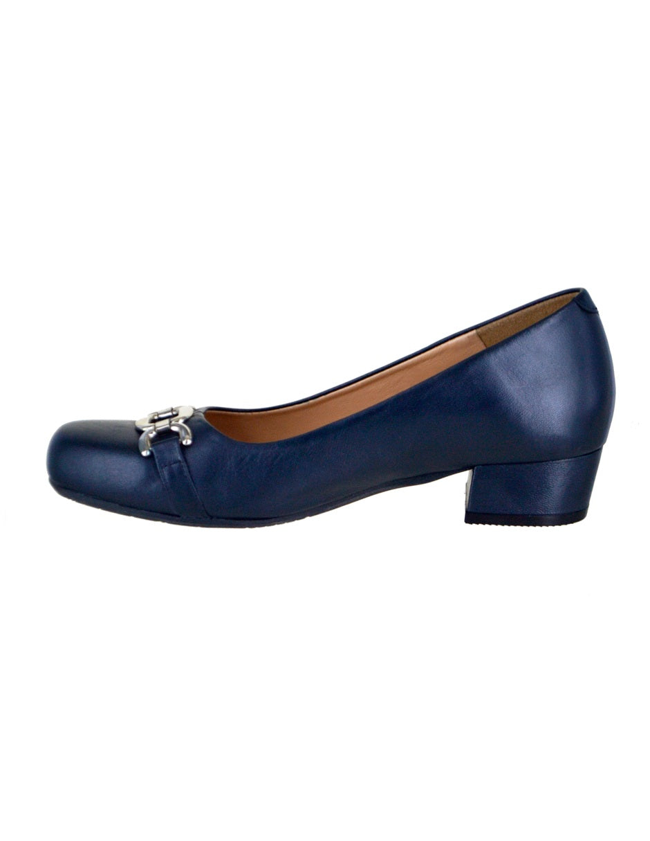 Zapatilla June - marino