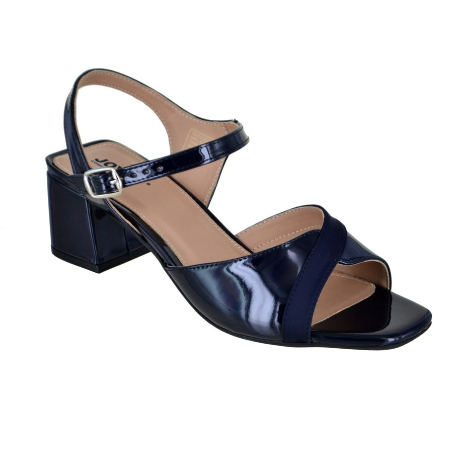 Sandalia Dalia - azul