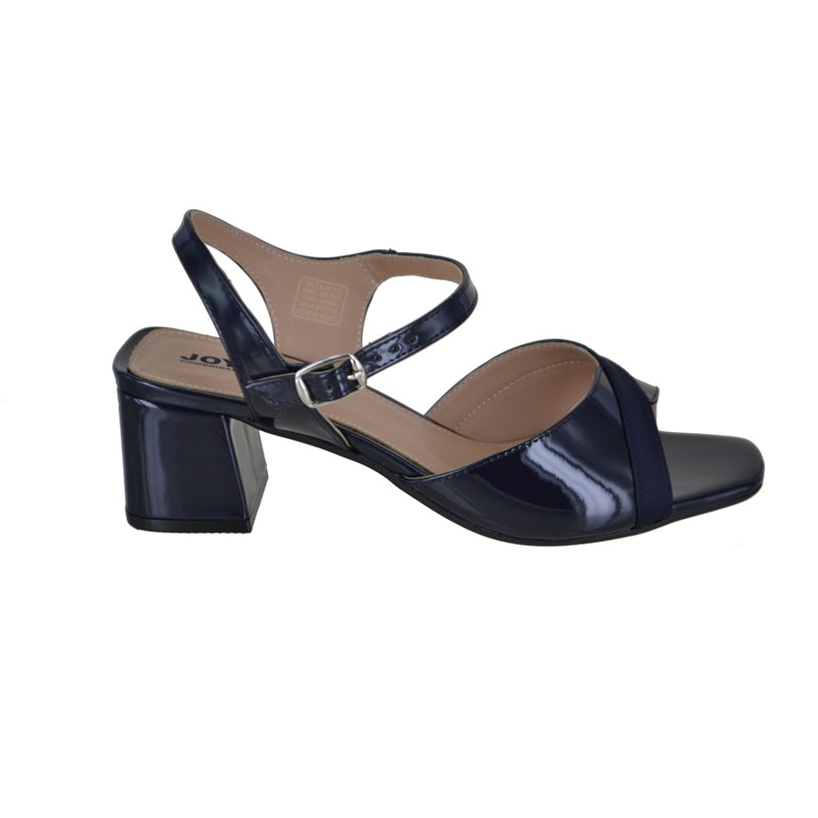 Sandalia Dalia - azul