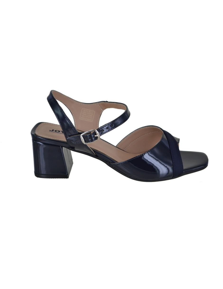 Sandalia Dalia - azul