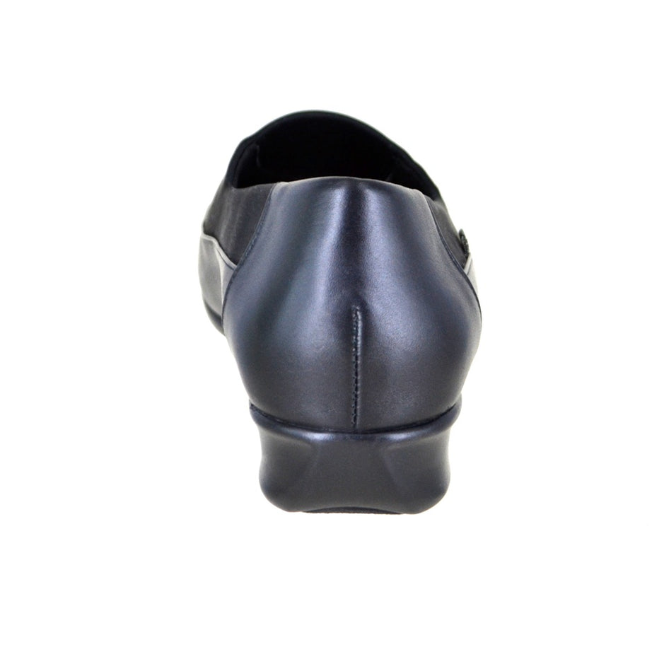 Mocasín Alma