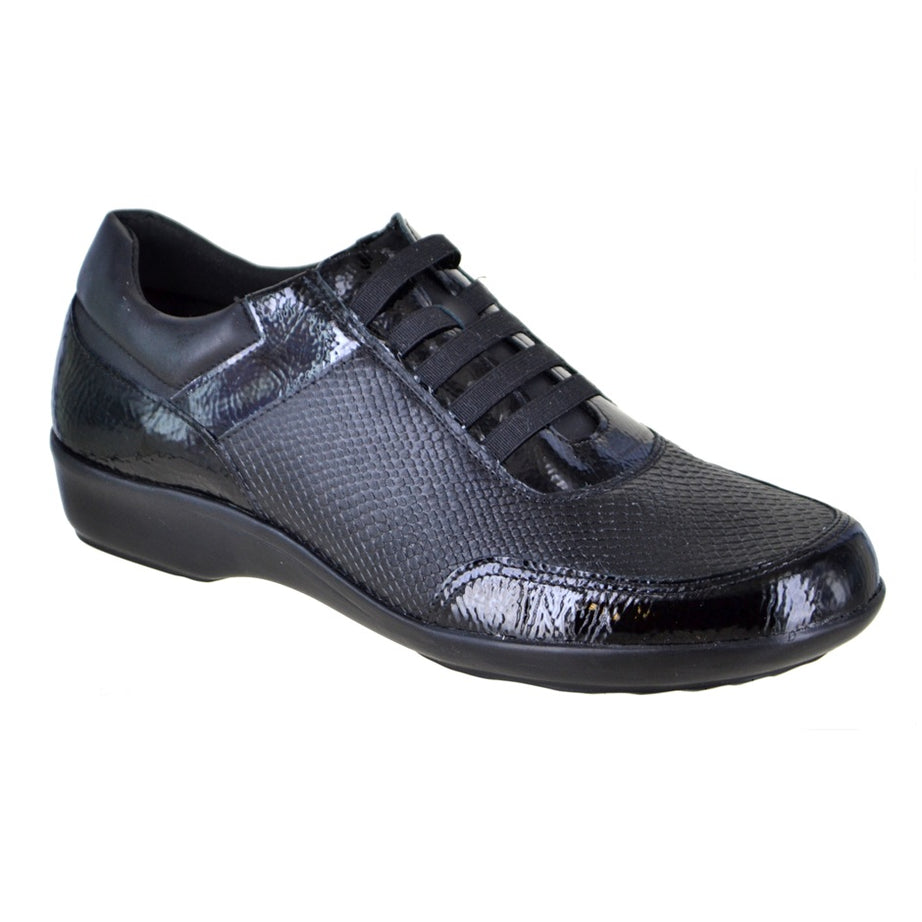 Sneaker Joyce - negro