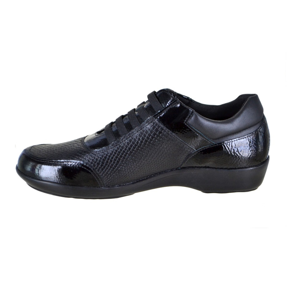 Sneaker Joyce - negro