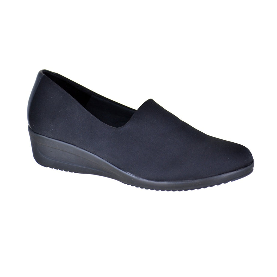Zapato confort de licra suave
