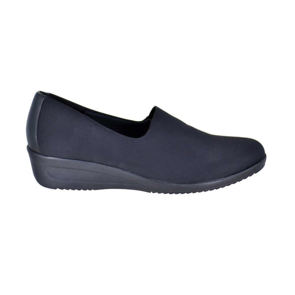 Zapato confort de licra suave