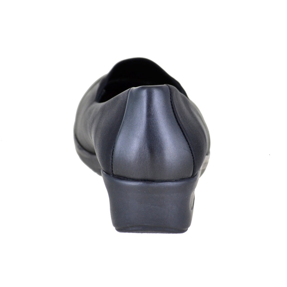 Zapato confort de licra suave