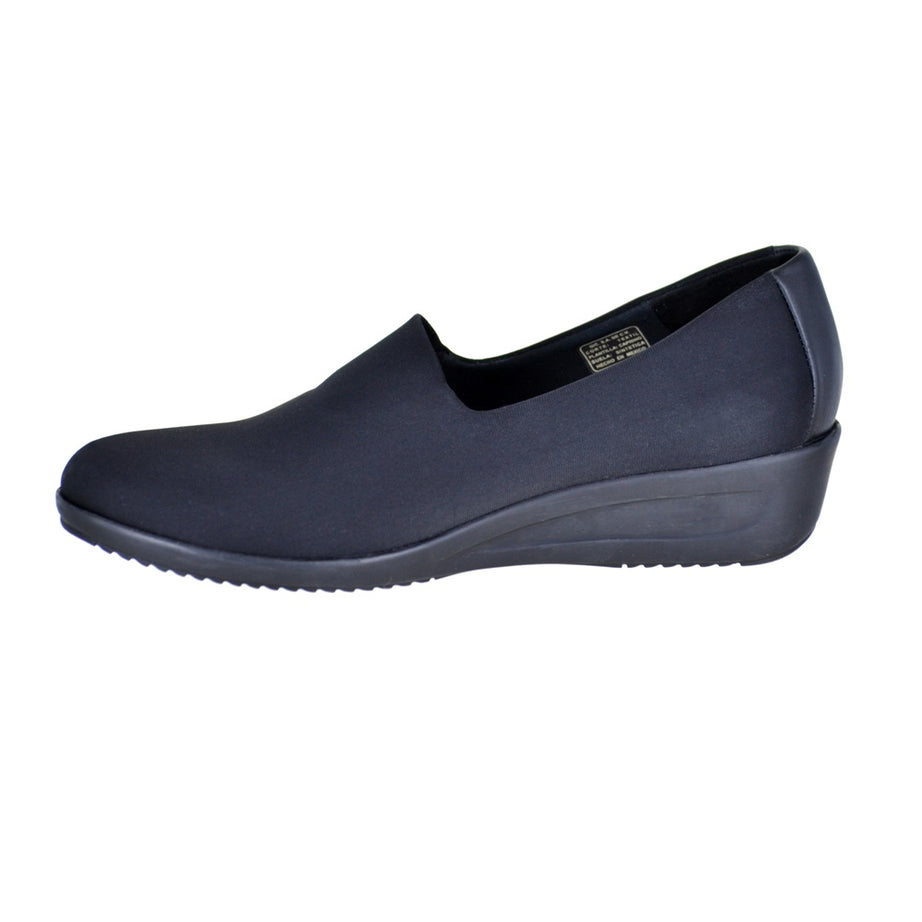 Zapato confort de licra suave