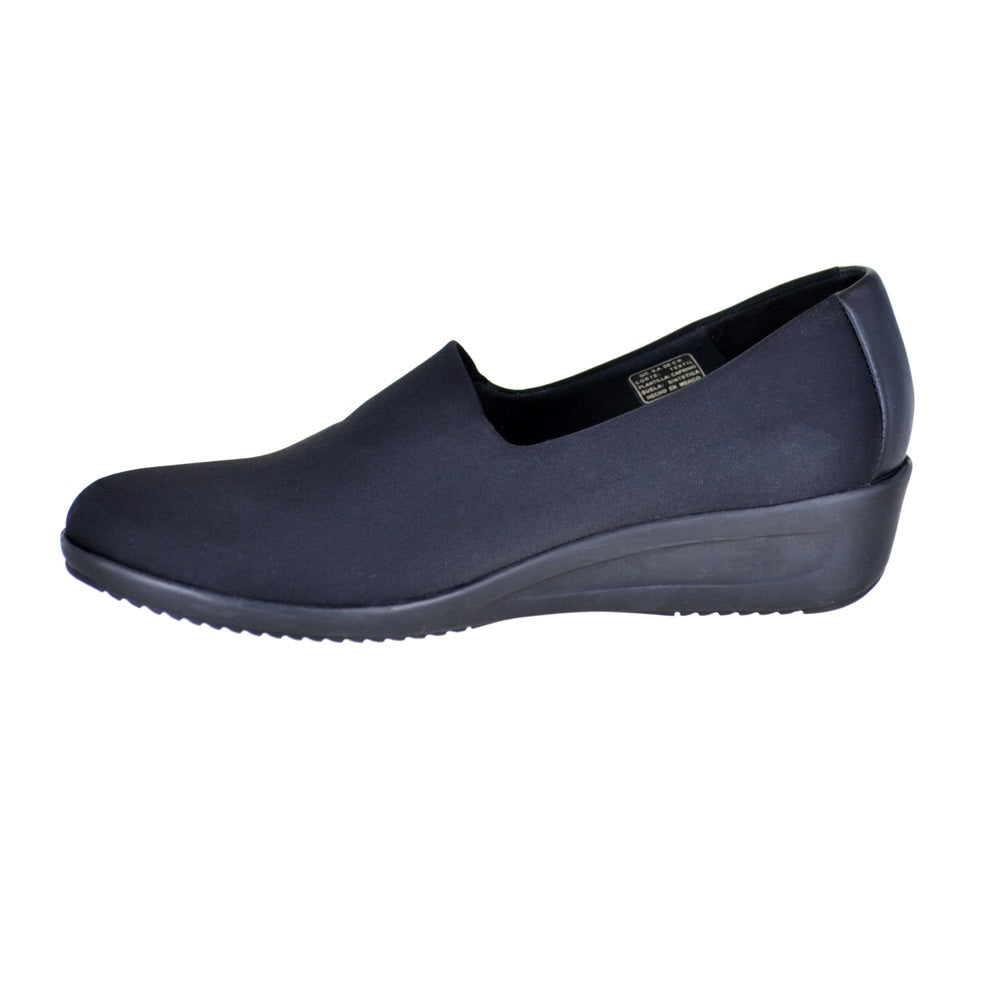 Zapato confort de licra suave