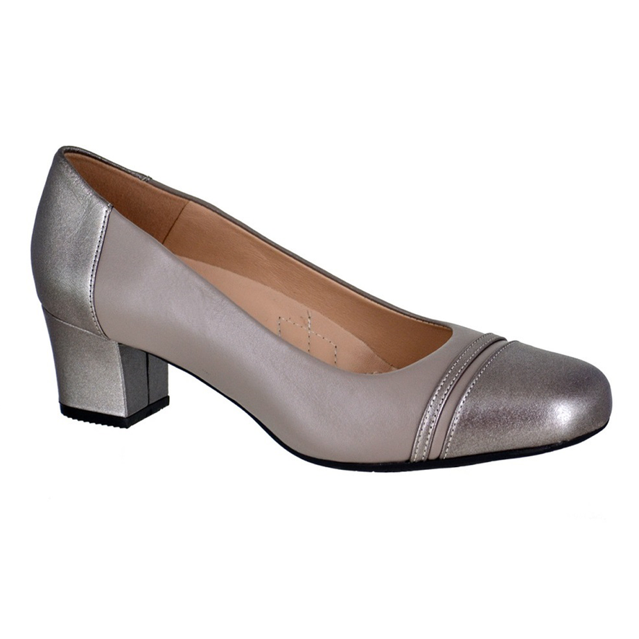 Zapatilla clásica Joyce - gris