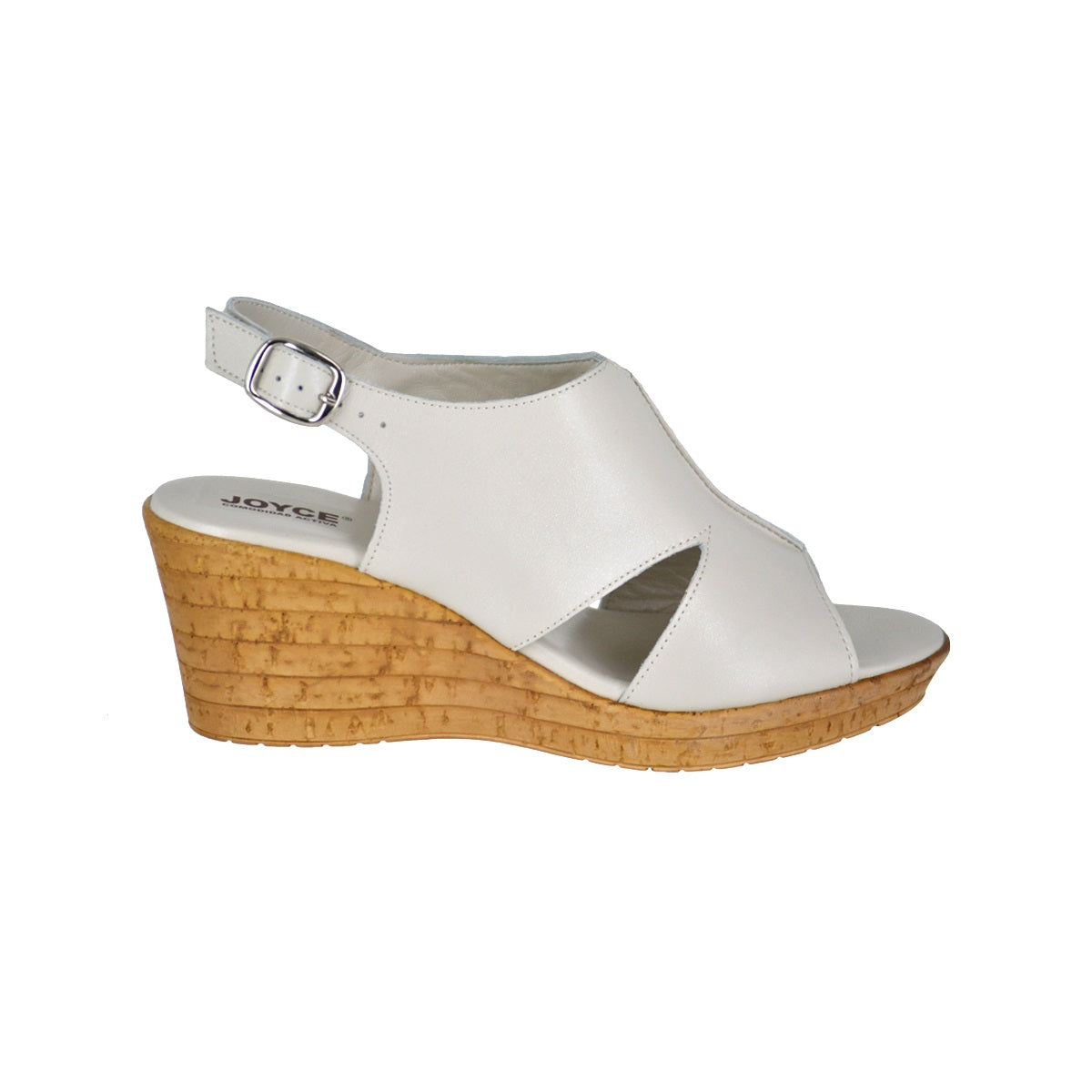 Sandalia en plataforma