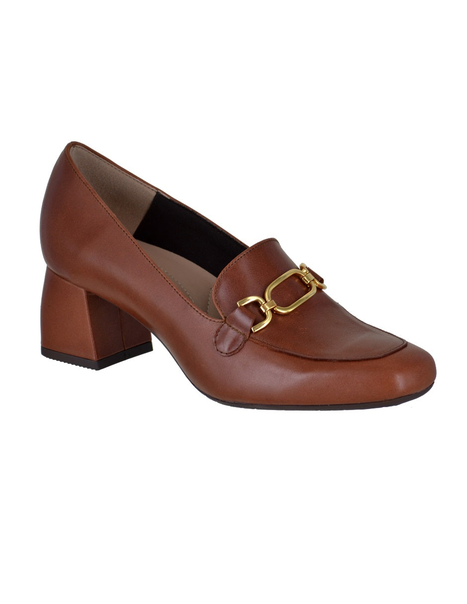 Zapatilla 3902 Cafe talla 6 orden 1092