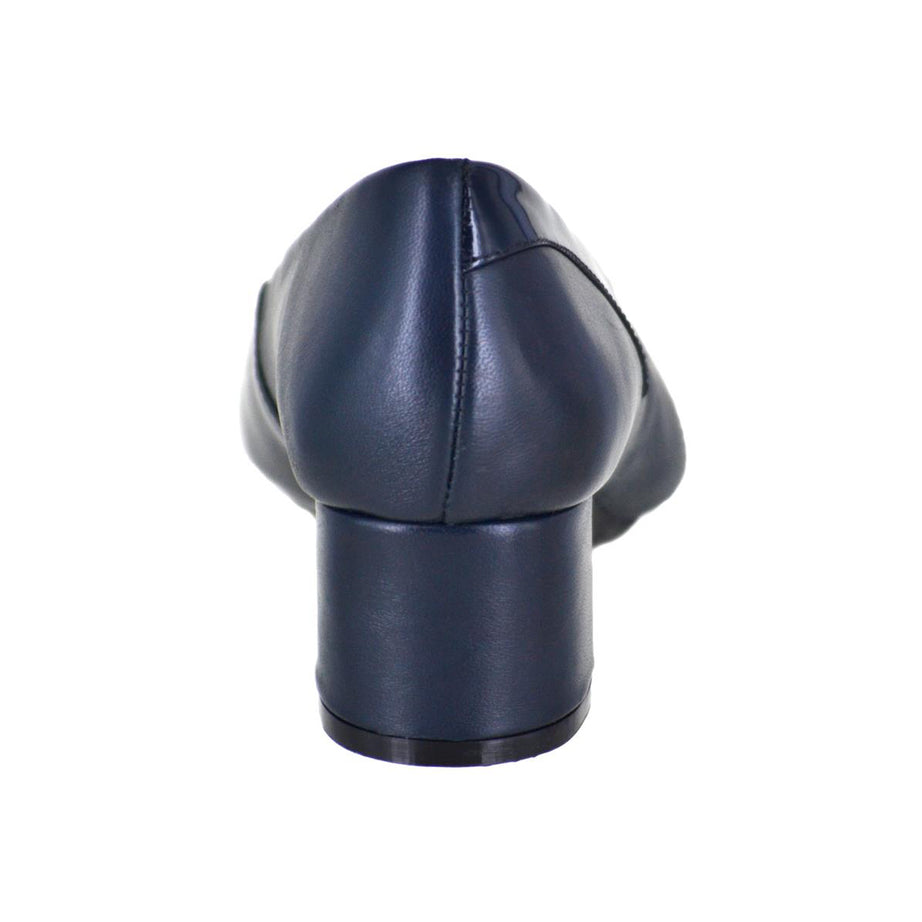 Zapatilla clásica con puntera