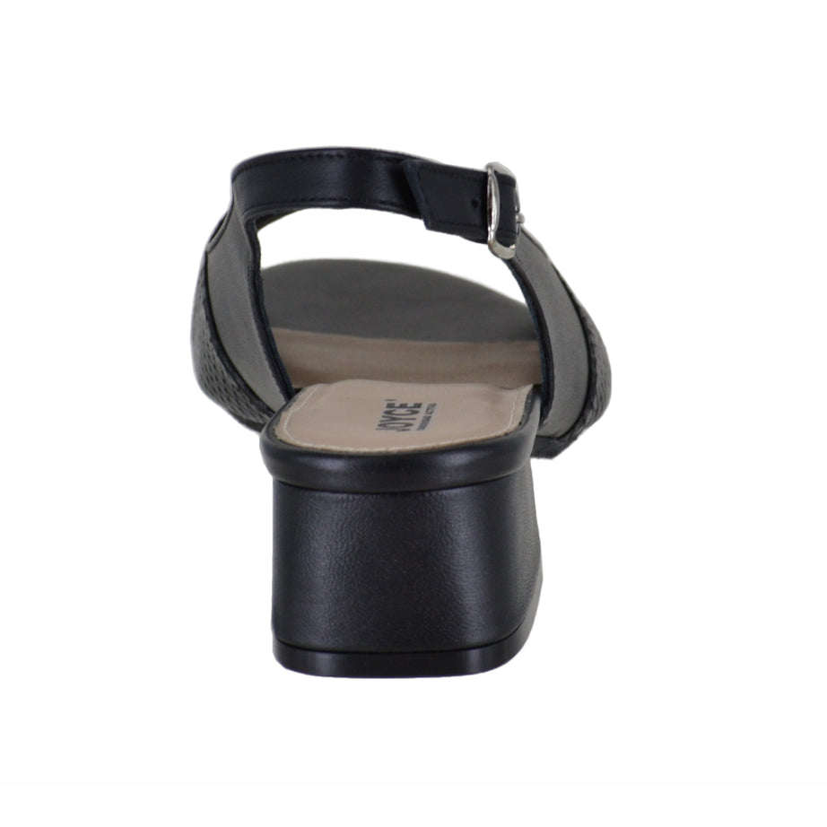 Sandalia destalonada