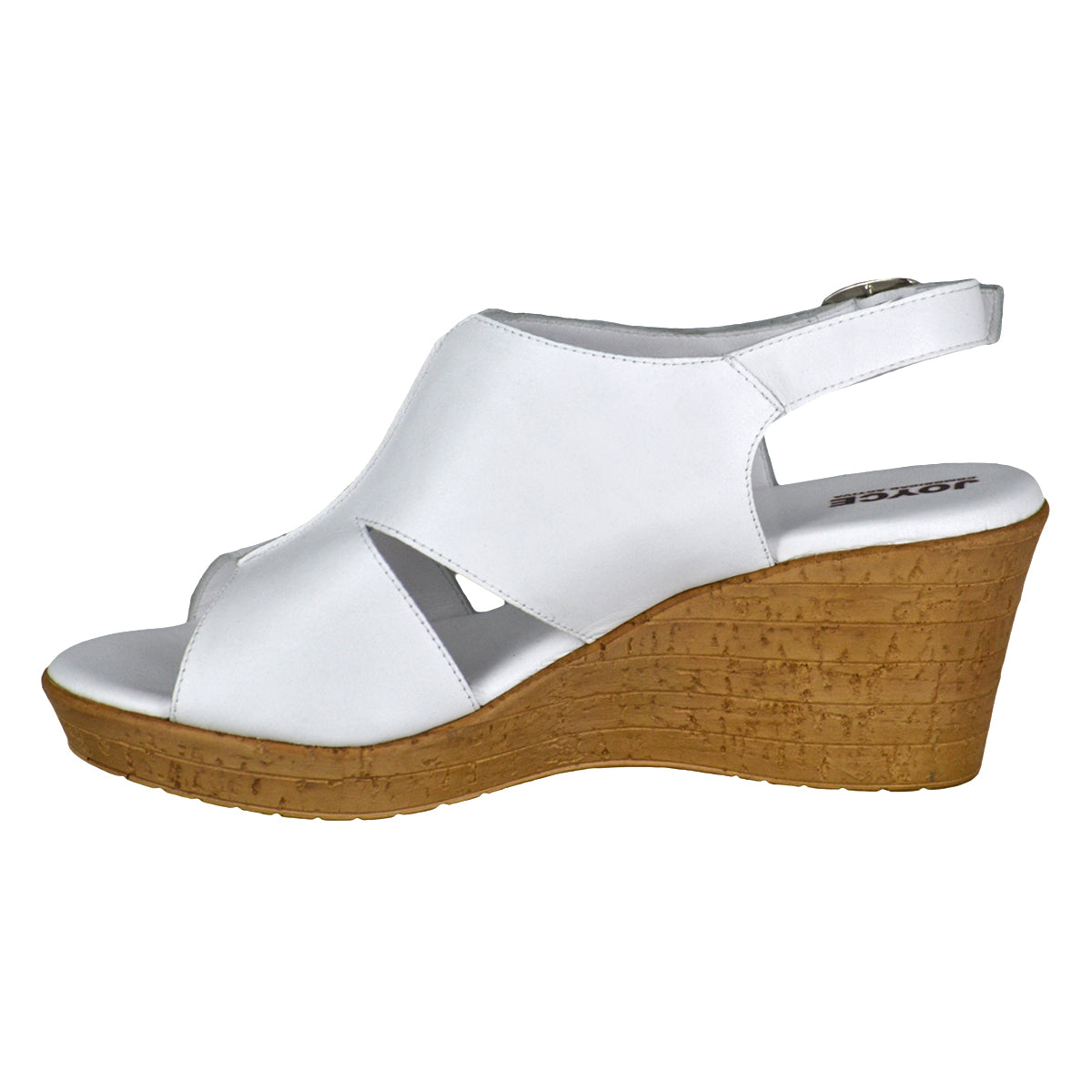 Sandalia en plataforma