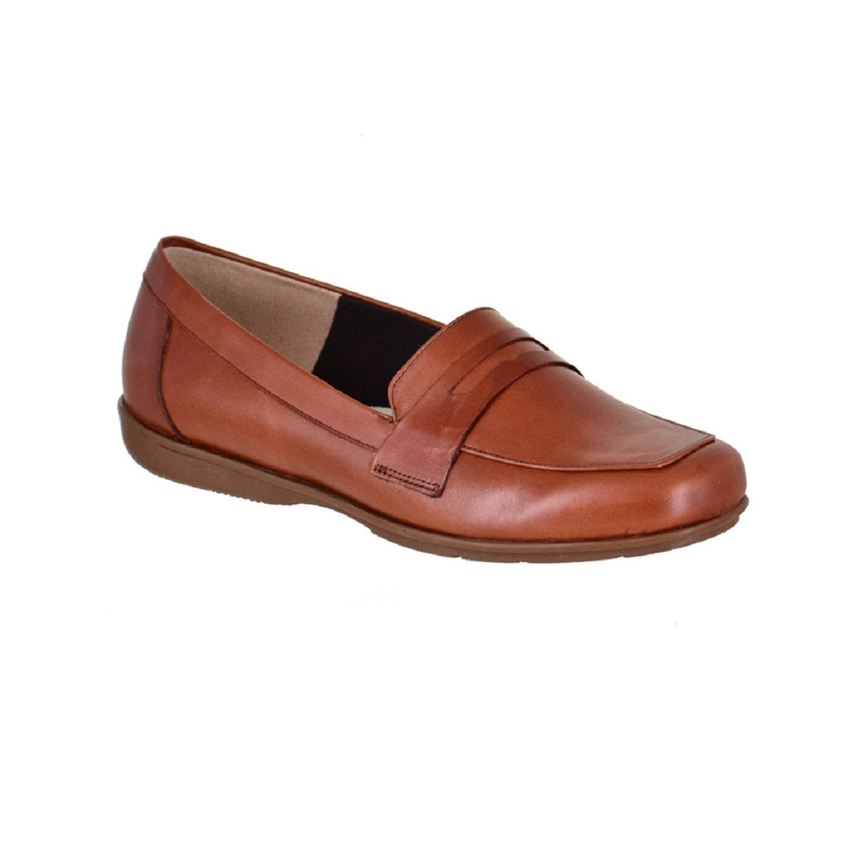 Mocasín penny loafer