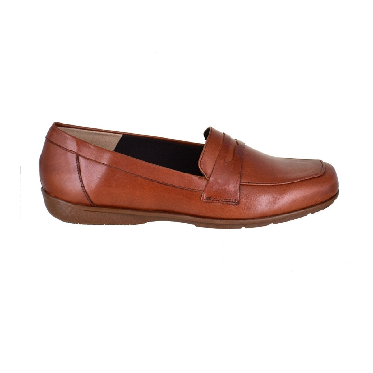 Mocasín penny loafer