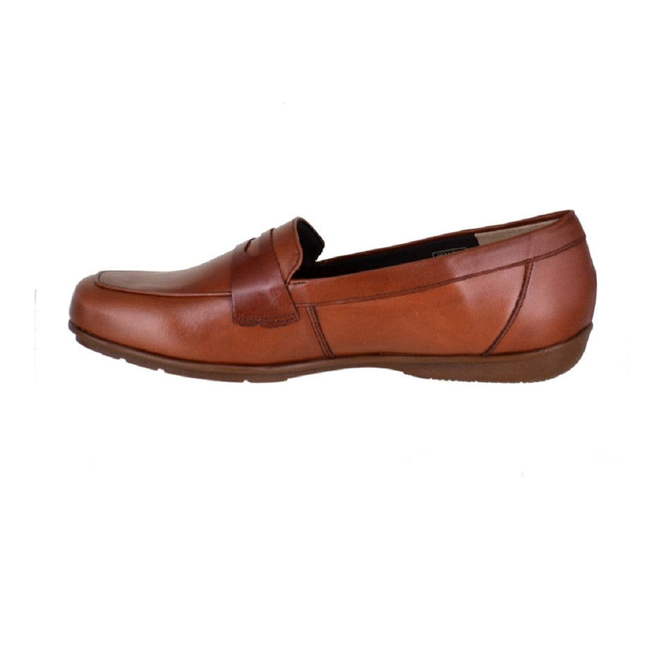 Mocasín penny loafer