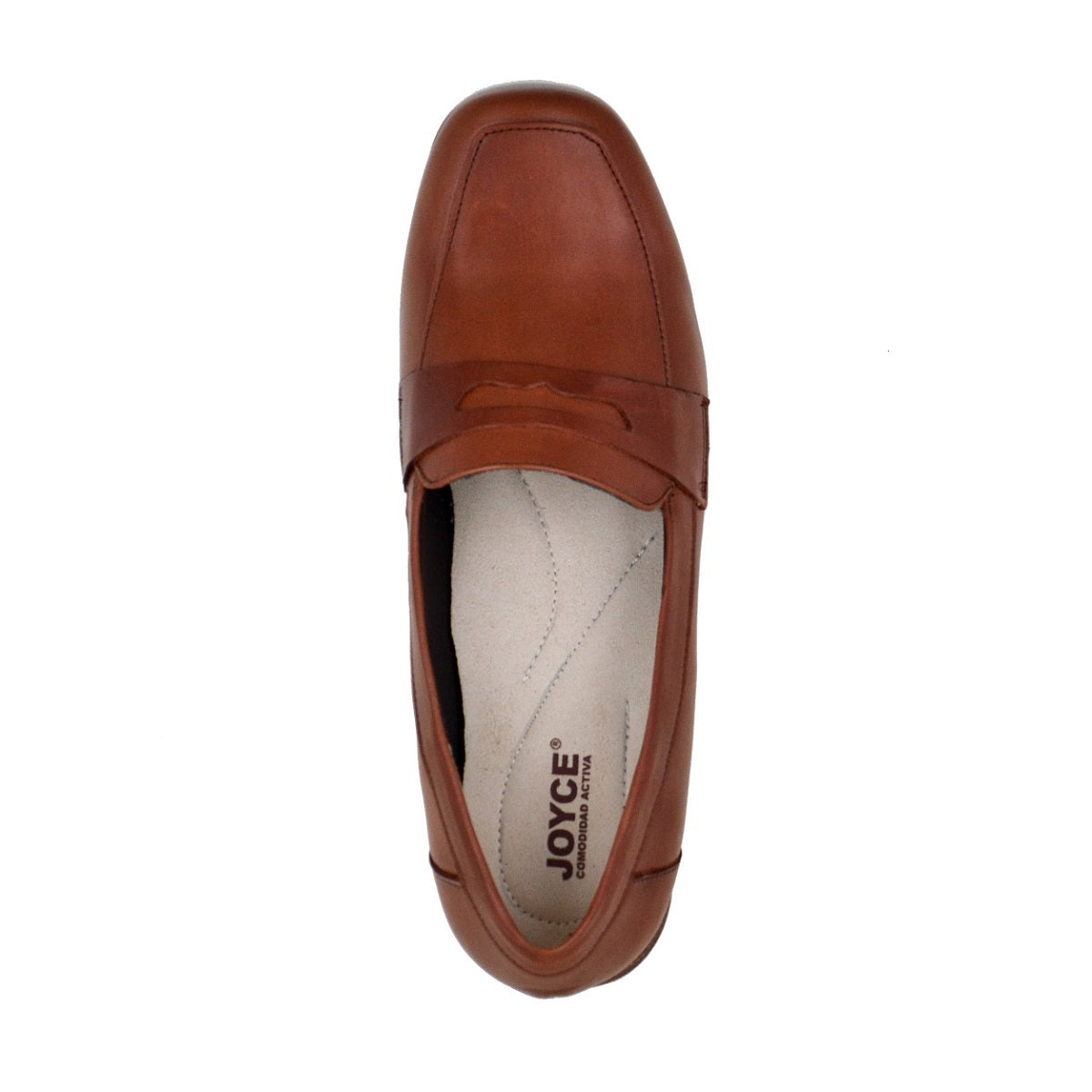 Mocasín penny loafer
