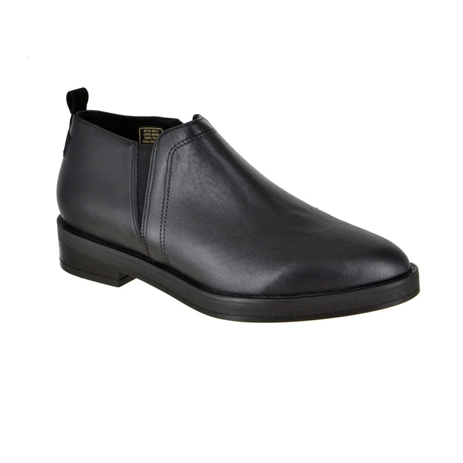 Botín estilo Chelsea