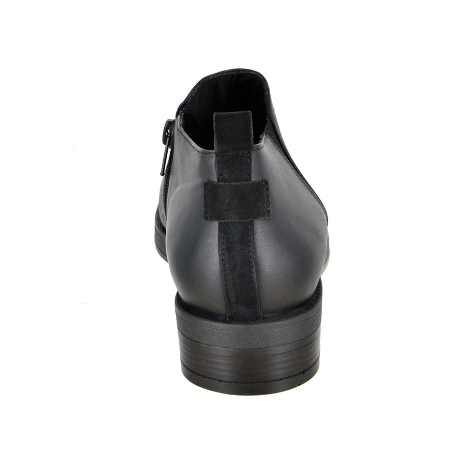 Botín estilo Chelsea