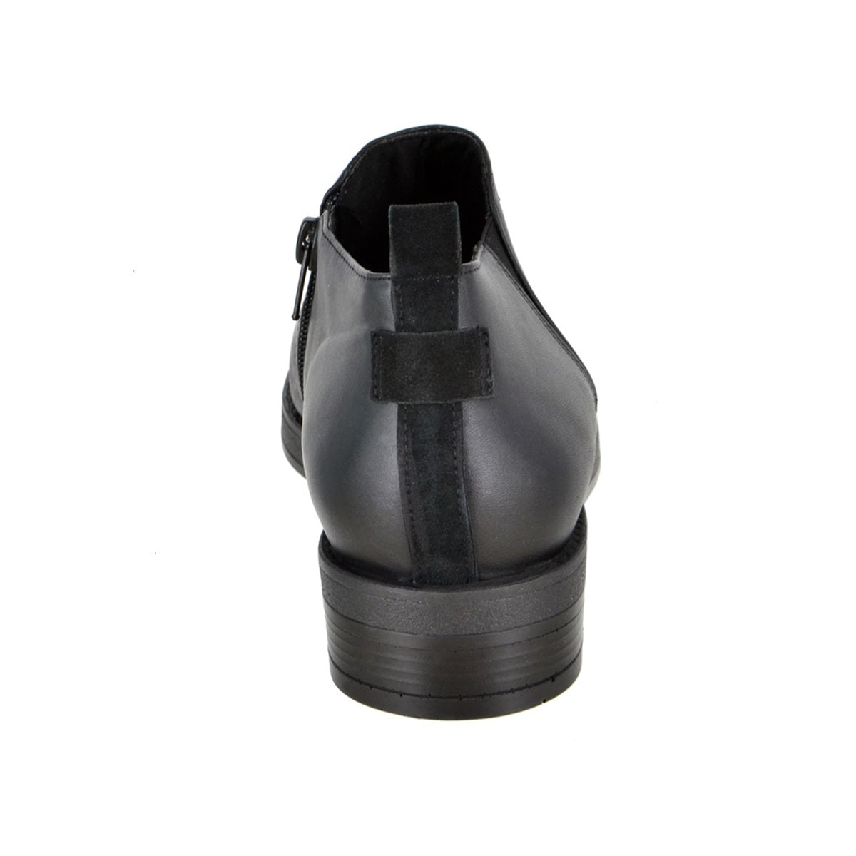 Botín estilo Chelsea