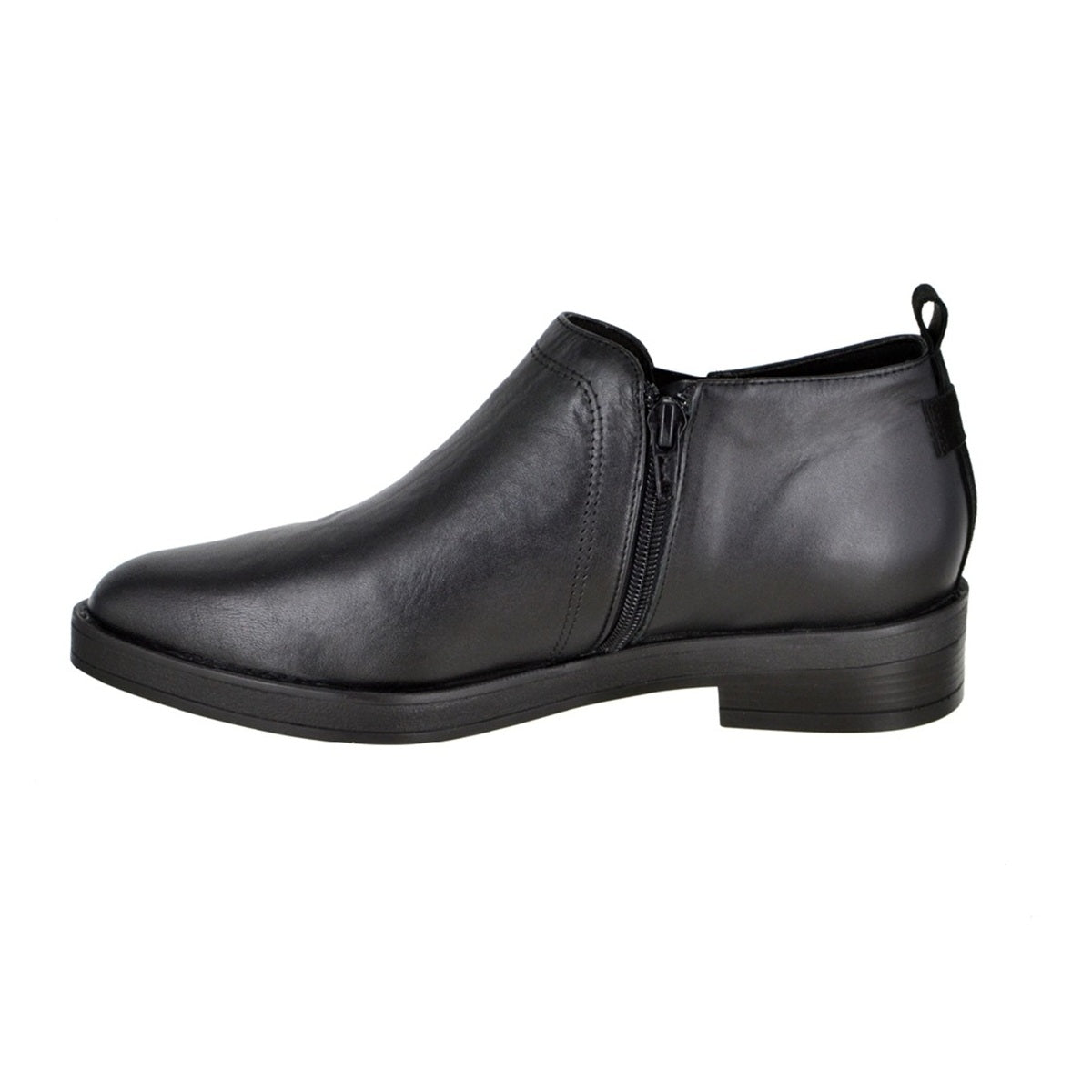 Botín estilo Chelsea